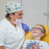 Odontoiatria infantile - BSTUDIO - Bendinelli